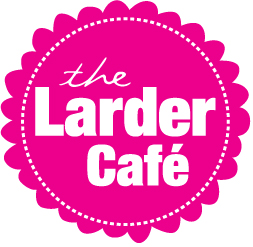 The Larder Cafe