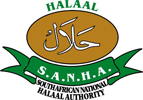 SANHA LOGO
