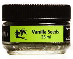  vanilla man seeds